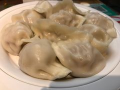 -金谷园饺子·烧烤·家宴(人大总店)
