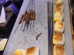 -冰城小镇音乐串吧·聚会餐厅(百子湾店)