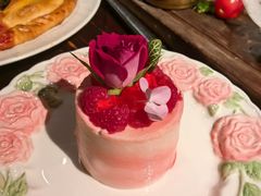 -格鲁·秀色Georgia’s Feast