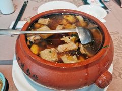 云南汽锅鸡-佳兰雅序融合菜(高新店)