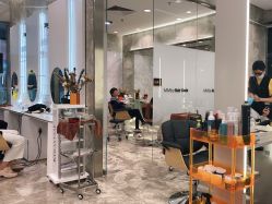 -MMby HairCode 芭曲发型概念店