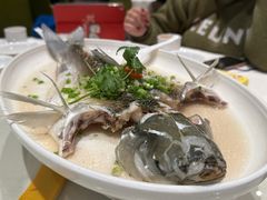 -粥旺庄(芳村店)
