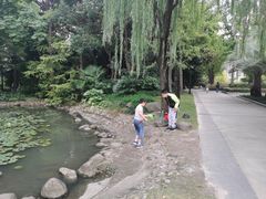 -苏州河梦清园环保主题公园