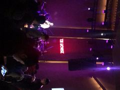 -TZ House音乐现场(来福士中心店)