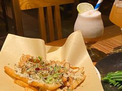 -JuiceRobot·手工意大利面&汉堡精酿(珠江新城店)