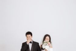-CD视觉婚纱摄影
