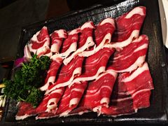 -捞神煲汤火锅(湖滨商业街店)