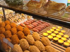 -BreadTalk面包新语·烘焙蛋糕(海珠丽影广场店)