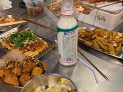 -有局·成都市井烧烤·精酿啤酒(双楠店)