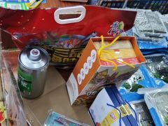 -青岛特产旗舰店·崂山茶