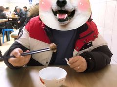 -定家小酥肉·清真(回民街店)
