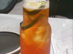 -西语·炭烧牛排(卓越中寰店)