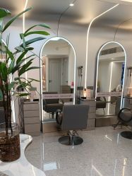 -杜卡诗salon