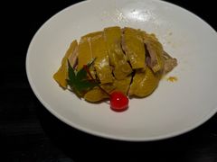 -吴越荣记苏州菜·松鼠桂鱼(月光码头店)