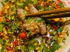 -大话三城重庆火锅(万科天誉店)
