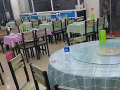 大堂-四海蒸鲜蒸汽海鲜自助(北戴河店)