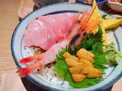 -阿吾罗·月咏精致日料(港汇恒隆广场店)