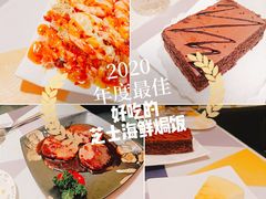 -吱咖啡西式简餐