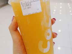 -CoCo都可(常德路店)