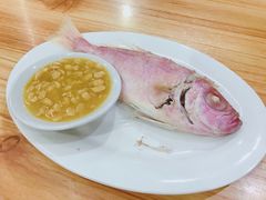 鱼饭-长平肥姐白粥·海鲜打冷