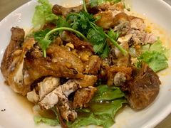 特色香酥鸡-幺妹川味·川人川菜(佛城西路店)