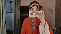 -盘子女人坊古装写真摄影(天津总店)