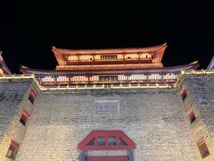 -襄阳古城