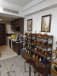 -潮流町·男士烫染发型定制