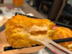 虾多士-敏华冰厅(天河城店)