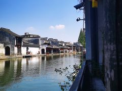 -南浔古镇
