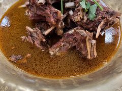 -芦月轩羊蝎子(北蜂窝店)