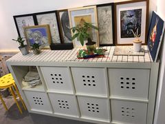 -BRAVO 赞·美艺术中心·系统美术·书法·艺考(双井校区)