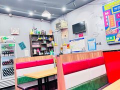 -雪中炭串吧(沙子口店)
