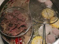 -陈记顺和牛肉火锅馆(天河北路店)