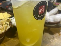 -正南齊北重庆老火锅(光华村直营店)