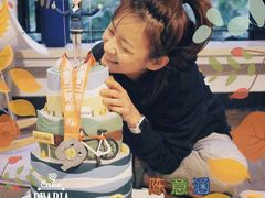 -柏尼娅PEARIA·蛋糕定制(静安店)