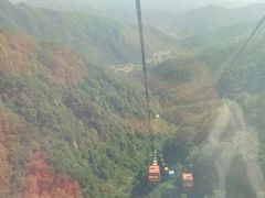 -王顺山国家森林公园