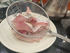 -正能量脆肉鲩火锅