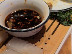 -山河屯铁锅炖鲜鹅·东北菜(开发区一店)