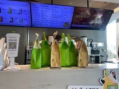 -奈雪的茶(中粮祥云小镇店)