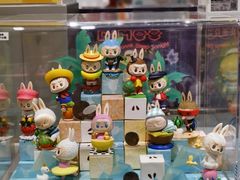 -泡泡玛特POPMART(石景山万达店)