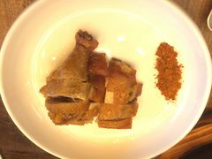 -铁公鸡·四川料理(天环广场店)
