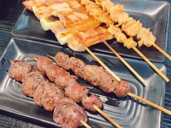 -井上家(大兴街店)