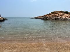 -那琴半岛地质海洋公园