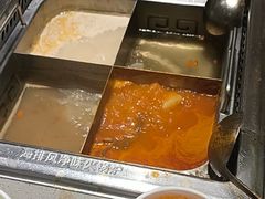 -海底捞火锅(河东万达广场店)
