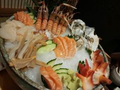 -割烹旭日本料理(龙湖狮山天街店)