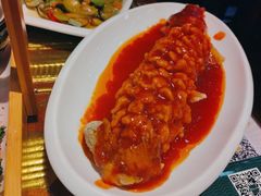 -缪氏川菜(丰盛町店)