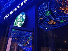 -星巴克(合肥包河万达广场店)