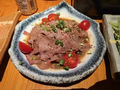 半熟牛肉-醉虎传(南锣鼓巷店)