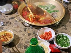 -小龙坎火锅(全球总店)